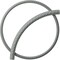 Ekena Millwork 52-in. OD x 47 1/4-in. ID x 2 3/8-in. W x 1 1/4-in. P Nexus Ceiling Ring Kit CRK52NE - alternate 1